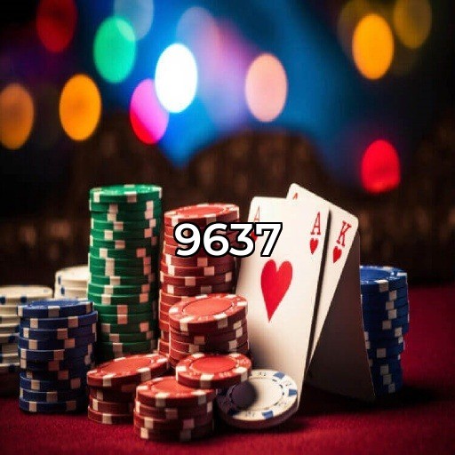 9637