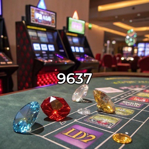 9637